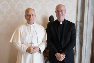 Pope Leo XIV Signals Support for LGBTQ Catholics During Holy Year