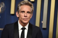 Emmys arrive with ‘The Studio’ and ‘Severance’ vying for top honors