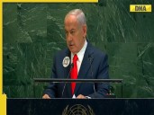 Israeli PM Netanyahu's BIG statement on Gaza: 'We must finish...'