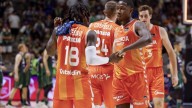 Maracanazo del Valencia en Málaga para jugar la final de la Supercopa