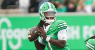 Marshall football: Late errors costly as Herd falls to Missouri State
