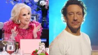 Mirtha Legrand habló sobre su encuentro con Nico Vázquez: “Le pedí disculpas”