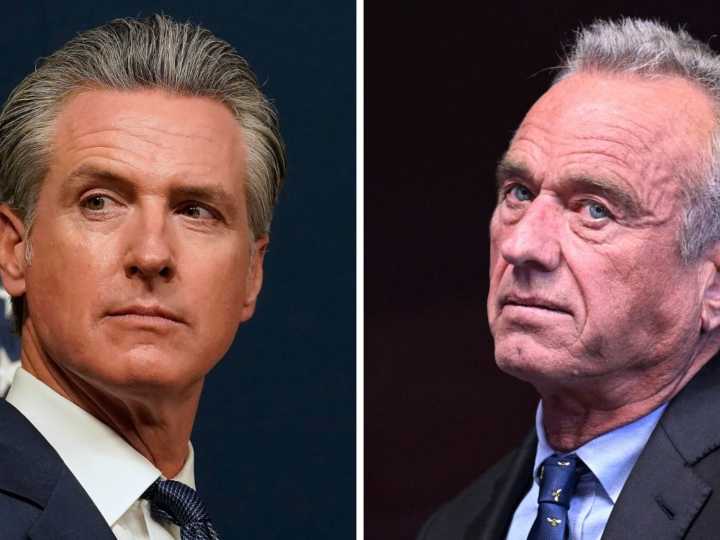 Vacunas en California: Gavin Newsom anuncia nuevas pautas junto a gobernadores aliados y denunció a Robert F. Kennedy Jr.