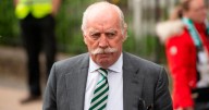 Dermot Desmond 'in talks' to sell £4bn asset with his decision on Celtic shares made