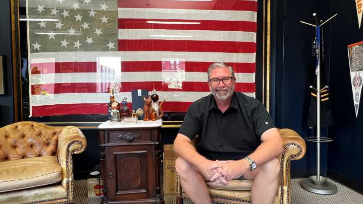 Americana restaurant in Des Moines closes on Sept. 7 after 15 years