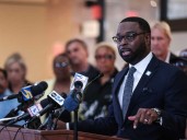 Memphis mayor reacts to National Guard deployment plan