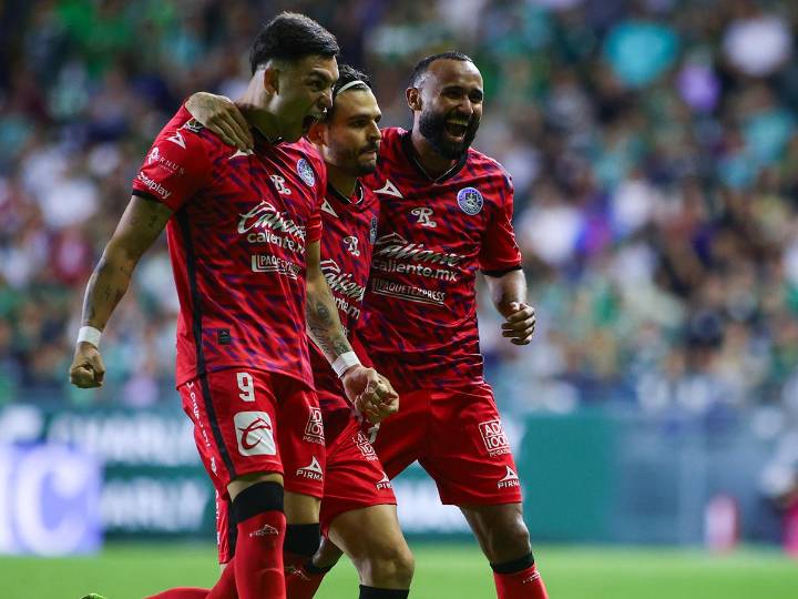 Mazatlán arrebata triunfo a León en su guarida