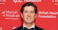 Vernon Kay makes plea to listeners as he solves health issue by 'doing research'