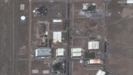 Satellite Images Reveal Iran Rebuilding Missile Sites Flattened By Israel; President Pezeshkian Vows No Nuclear Bomb