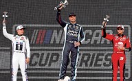 El adiós de Nascar a México es temporal