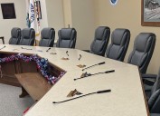 Olmsted Falls settles former police chief lawsuit