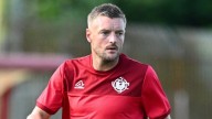 Jamie Vardy mania rocks Italian football: ‘People are going crazy’