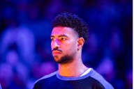 Quentin Grimes Hints at Free Agency Decision as 76ers Put Veteran Star at Risk
