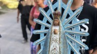 Se realizará la 45° Peregrinación a la Virgen de Luján en Centenario