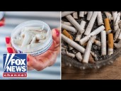 RFK Jr. Calls Nicotine Patches Safe, but CDC Disagrees