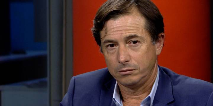El autor de la fallida Ley de Alquileres ahora quiere crear un “impuesto al carry trade”