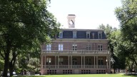University of Nevada was one vote away from moving to Carson in 1885