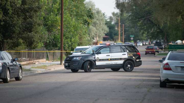 Pueblo woman shot and killed in August homicide identified by police