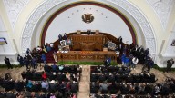 Asamblea chavista discutirá Ley de cooperación con Rusia en medio de tensiones de defensa