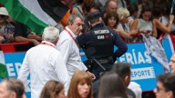 Javier Guillén, director de la Vuelta: "No vamos a parar y llegaremos hasta Madrid"