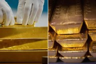 Gold prices hit fresh high as analysts predict it could be best