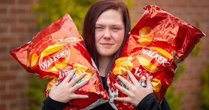 I lost 13 stone in one year without weight-loss jabs or exercise after making one key change