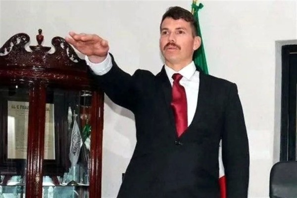 Balean a titular de SSP de Amozoc, Puebla, en enfrentamiento