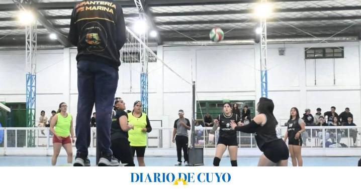 Iglesia ya tiene los primeros campeones de su flamante liga