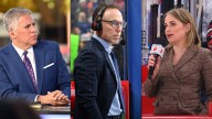 ESPN broadcasters 'still on a high' from last NHL season