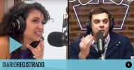 Mengolini se la juró al Gordo Dan: ''Voy a dedicar mi vida para que soretes como vos vayan presos''