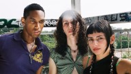 Sword II Announce 'Electric Hour,' A New Album