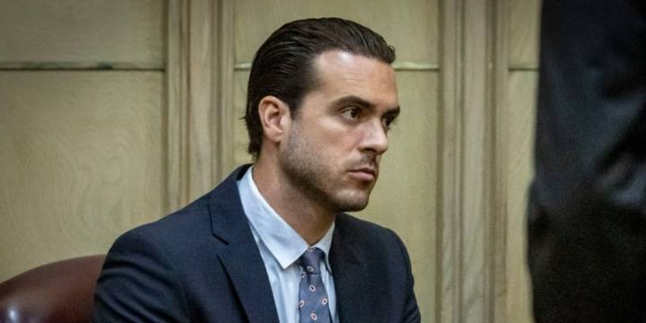 Pablo Lyle ya tiene telenovela asegurada para cuando recupere su libertad: “Su talento ahí está”