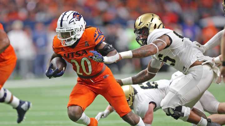CSU vs. UTSA scouting report: What makes the Roadrunners dangerous