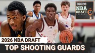 The BEST SGs to Know: Darryn Peterson, Tounde Yessoufou, Ryan Conwell, and More