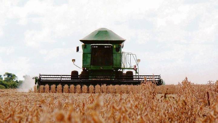 El agro promete casi u$s33.000 millones en exportaciones, pero advierte por la presión fiscal