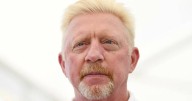 Boris Becker reveals graphic details of time in UK jail