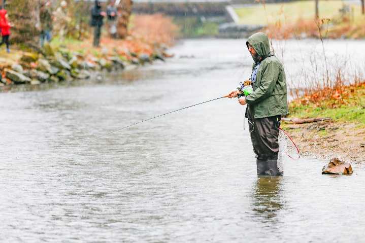 4 amazing free events for outdoor enthusiasts happening in Pennsylvania this weekend