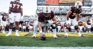 Walk the line: Makua Pule’s journey to ASU backup center filled with inspiration