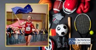 ATHLETE OF THE WEEK: Rosie Conway, Bettye Davis East Anchorage High School