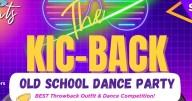 Final 'KIC Nights' of 2025 is this Friday