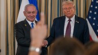 Netanyahu clearly hasn't read peace plan