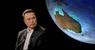 Musk beats Bezos in Australia's satellite spectrum race
