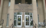 Trumbull County Administration Building closed Friday due to sewage issue