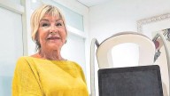 Maria Carme Subirana, esteticista: "Ahora hay niñas que quieren bótox a los 15 años"