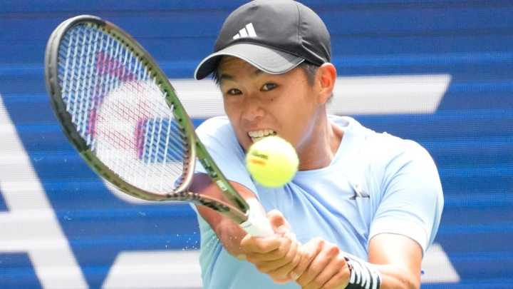 ATP Hangzhou Day 1 Predictions Including Learner Tien vs Mariano Navone