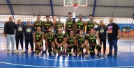 Industriales de Guarenas y Talento Spartan empatan en la Final