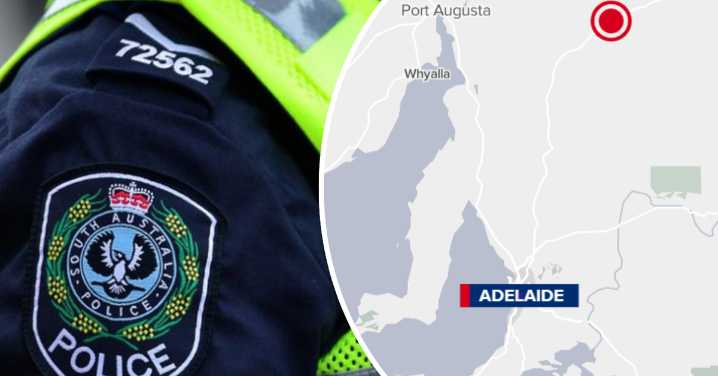 Gus missing boy: Police to search dams for four-year-old boy missing from remote homestead