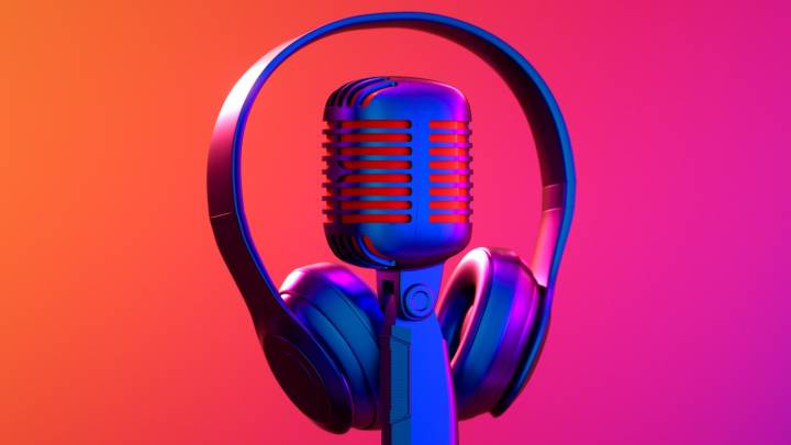At IAB Upfront, Podcast Networks Promote Hosts As Influencers