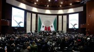 Retrasan entrega del Paquete Económico 2026