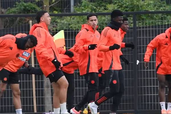 Colombia debuta con toda su artillería en Mundial sub
